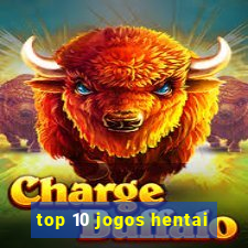 top 10 jogos hentai